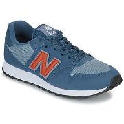 Lage Sneakers New Balance 500