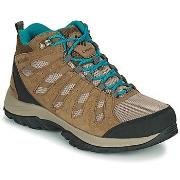 Wandelschoenen Columbia REDMOND III MID WATERPROOF