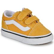 Lage Sneakers Vans Old Skool V COLOR THEORY GOLDEN GLOW