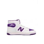 Hoge Sneakers New Balance 28513