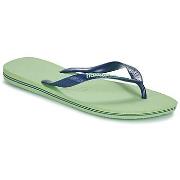 Teenslippers Havaianas BRASIL LOGO