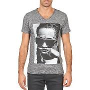 T-shirt Korte Mouw Eleven Paris LILY M MEN