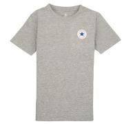 T-shirt Korte Mouw Converse SS PRINTED CTP TEE