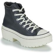 Hoge Sneakers Converse CHUCK TAYLOR ALL STAR LUGGED SHERPA