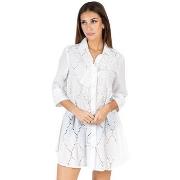 Overhemd Isla Bonita By Sigris Shirt