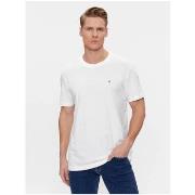 T-shirt Korte Mouw Calvin Klein Jeans J30J325268