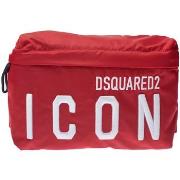 Handtas Dsquared DQ04I8D0-05TDQ-405