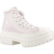 Sneakers Converse CTAS LUGGED HEEL HI