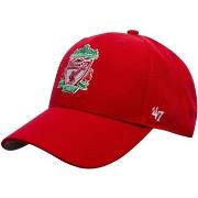 Pet '47 Brand EPL FC Liverpool Cap