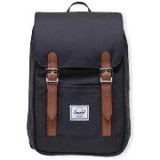 Rugzak Herschel Retreat Mini Backpack - Black/Tan