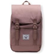 Rugzak Herschel Retreat Mini Backpack - Ash Rose