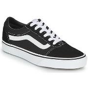 Lage Sneakers Vans WARD W