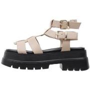 Sandalen Krack NIX