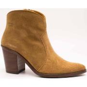 Enkellaarzen Dakota Boots -