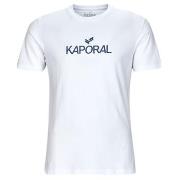 T-shirt Korte Mouw Kaporal LERES ESSENTIEL