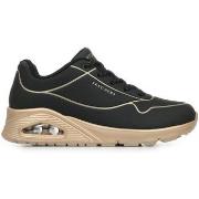 Sneakers Skechers Uno Cool Heels