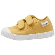 Lage Sneakers Victoria BASKET TIRAS LONA