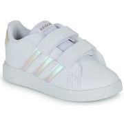 Lage Sneakers adidas GRAND COURT 2.0 CF