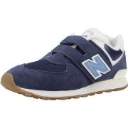 Sneakers New Balance PV574 CU1