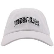 Pet Tommy Jeans TJW VARSITY CAP