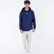 Sweater Hurley COSMIC WAVES SLUB FLEECE