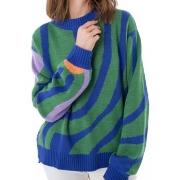 Trui Hurley YOKO KNIT