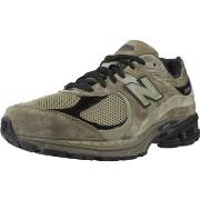 Sneakers New Balance M2002