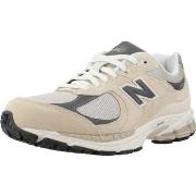 Sneakers New Balance M2002