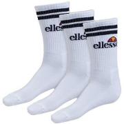 Sokken Ellesse PULLO 3PK SOCKS