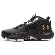 Basketbalschoenen Under Armour -