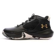 Basketbalschoenen Under Armour -