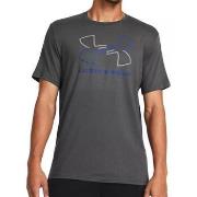 T-shirt Under Armour -