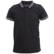 Polo Shirt Korte Mouw Teddy Smith -