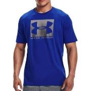 T-shirt Korte Mouw Under Armour -