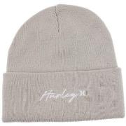 Pet Hurley W SCRIPT CUFF 2.0 BEANIE