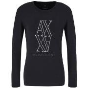 T-shirt EAX -