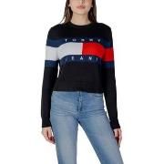 Trui Tommy Hilfiger TJW CENTER FLAG DW0DW19335