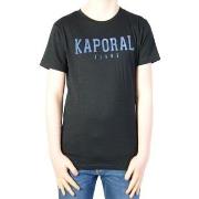 T-shirt Korte Mouw Kaporal 74953