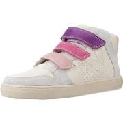 Sneakers Naturino THERAL HIGH