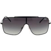 Zonnebril Ray-ban Occhiali da Sole The Wings II RB3697 002/11