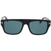 Zonnebril Tom Ford Occhiali da Sole FT0907 Dunning 01V