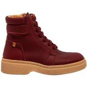 Low Boots El Naturalista 2590011AD005