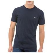 T-shirt Korte Mouw Lacoste TH2038