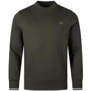 Sweater Fred Perry -