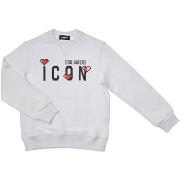 Sweater Dsquared DQ2033D0-09BDQ-100