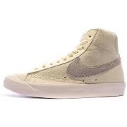 Hoge Sneakers Nike -