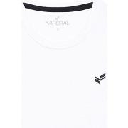 T-shirt Kaporal -