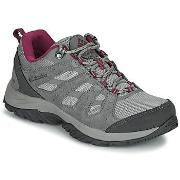 Wandelschoenen Columbia REDMOND III WP