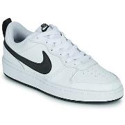 Lage Sneakers Nike NIKE COURT BOROUGH LOW 2 (GS)