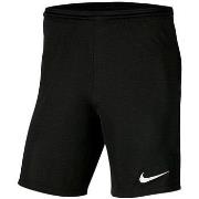 Korte Broek Nike -